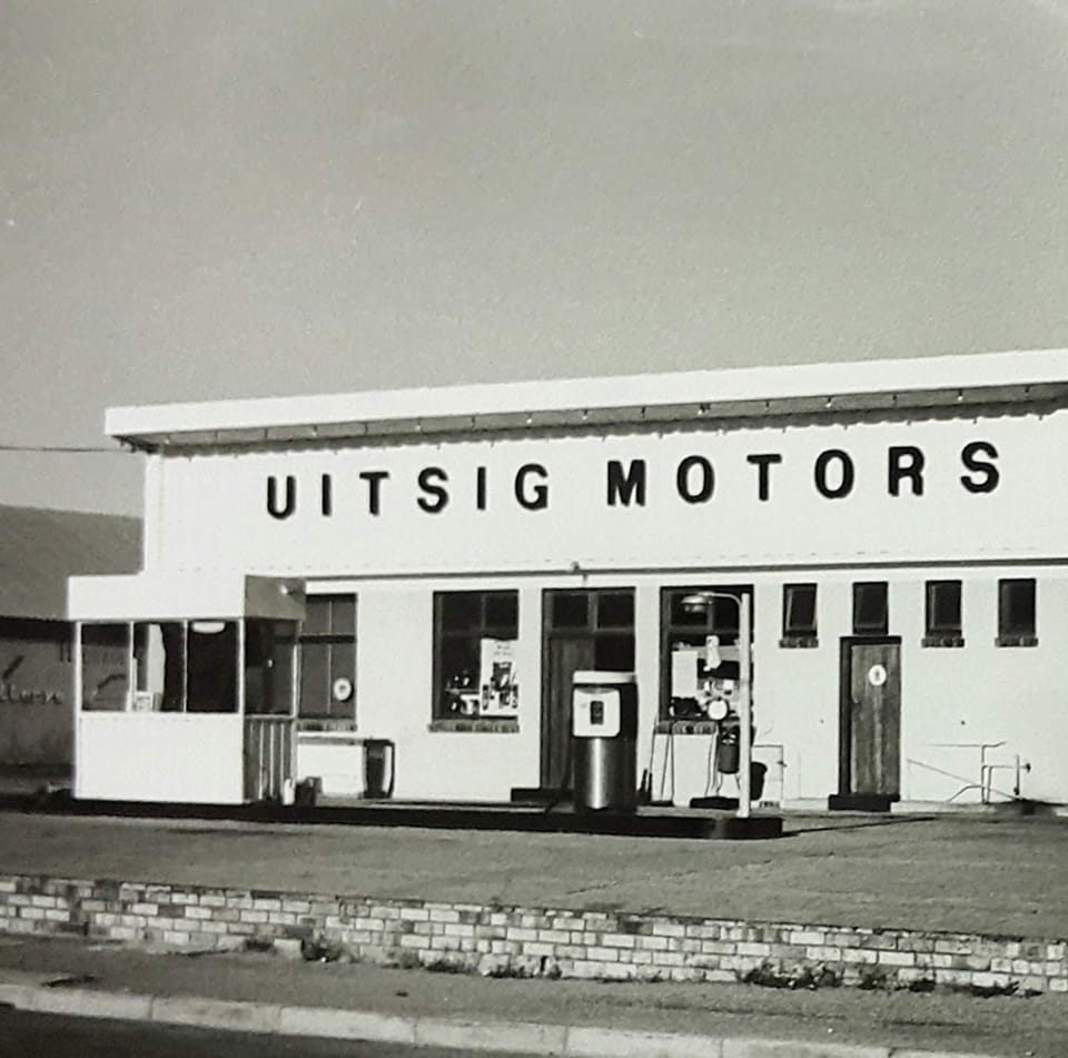 About Uitsig Motors