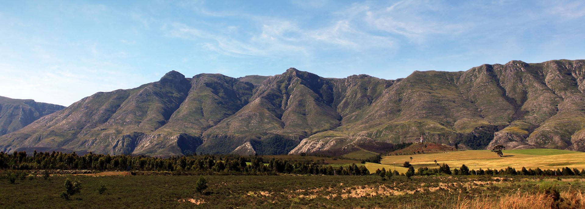 Uitsig Motors Swellendam